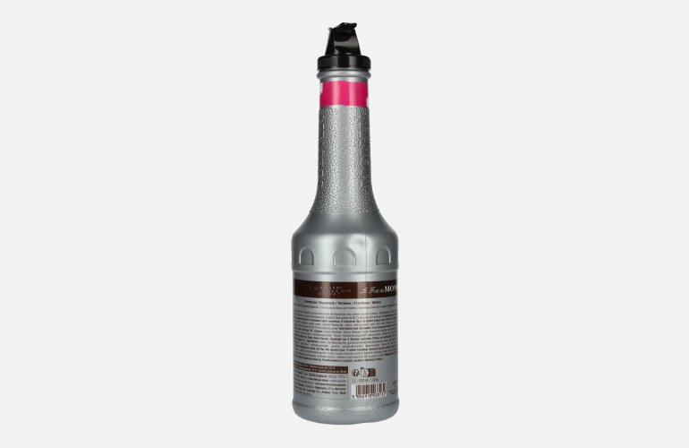 Monin Fruchtpüree HIMBEERE 1l PET