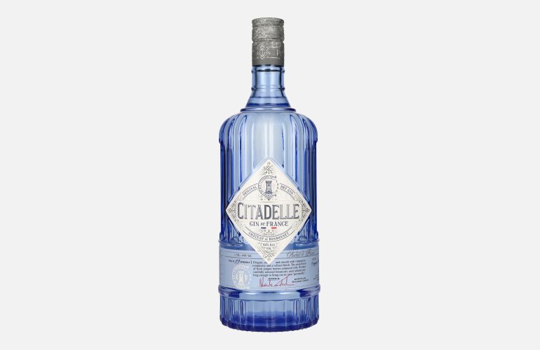 Citadelle Original Dry Gin 44% Vol. 1,75l