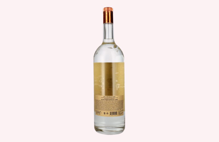 Tito's Handmade Vodka 40% Vol. 3l