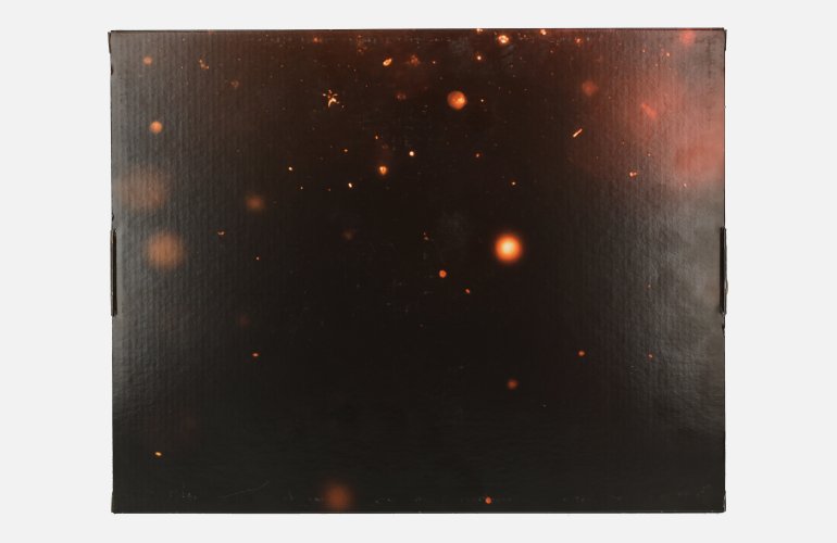 BÖSER KATER Likör Adventskalender 19,5% Vol. 24x0,025l