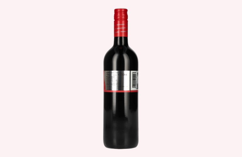 Christian & Thomas Weiss Trinity Cuvée 2023 13% Vol. 0,75l