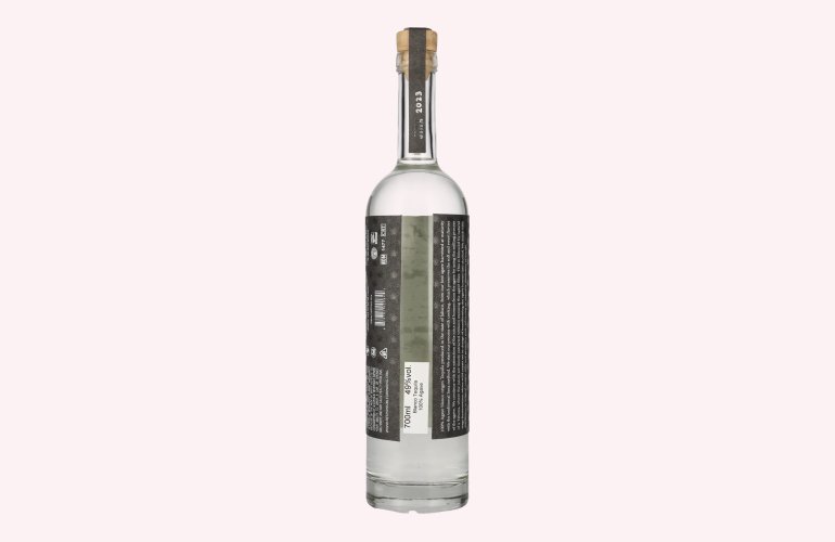 Amatiteña Tequila Blanco Origen 100% Puro de Agave 49% Vol. 0,7l