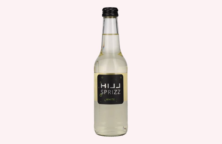 Hillinger Hill Sprizz White 5,5% Vol. 0,33l