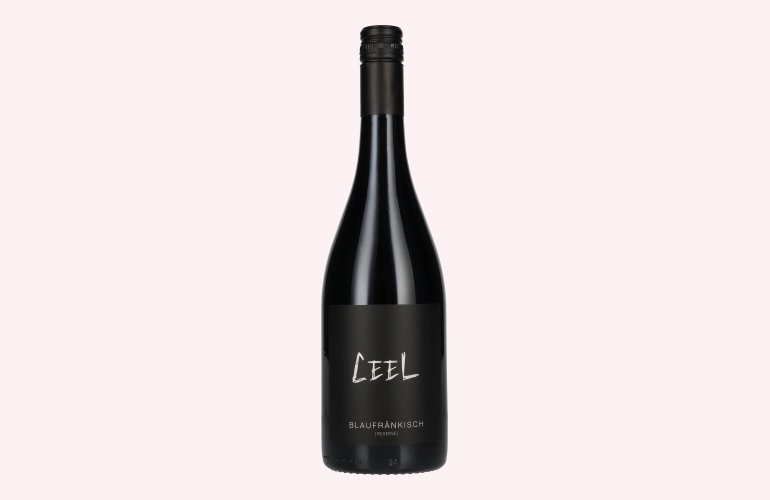Ceel Blaufränkisch Reserve 2023 13,5% Vol. 0,75l
