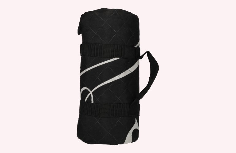 Jack Daniel's Party Blanket