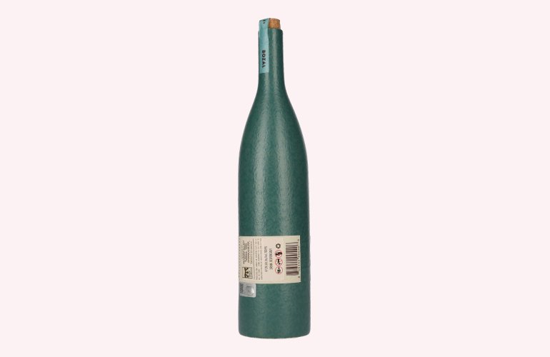 Bozal Single Maguey TOBASICHE Mezcal Artesanal 47% Vol. 0,7l