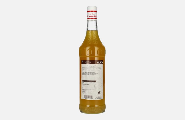 Le Sirop de Monin MARACUJA 1l