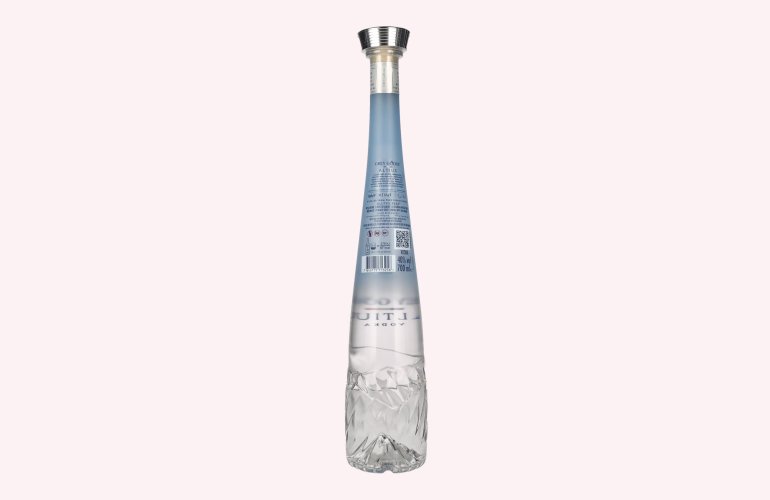 Grey Goose Altius Vodka 40% Vol. 0,7l
