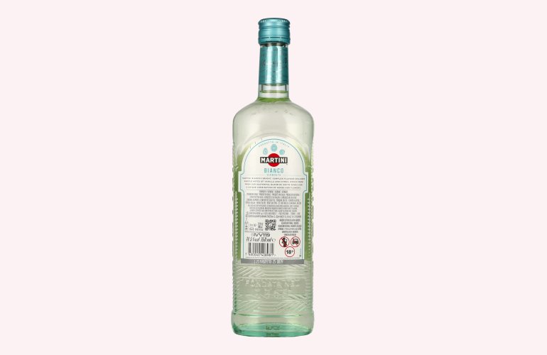 Martini L'Aperitivo BIANCO Vermouth 14,5% Vol. 0,75l