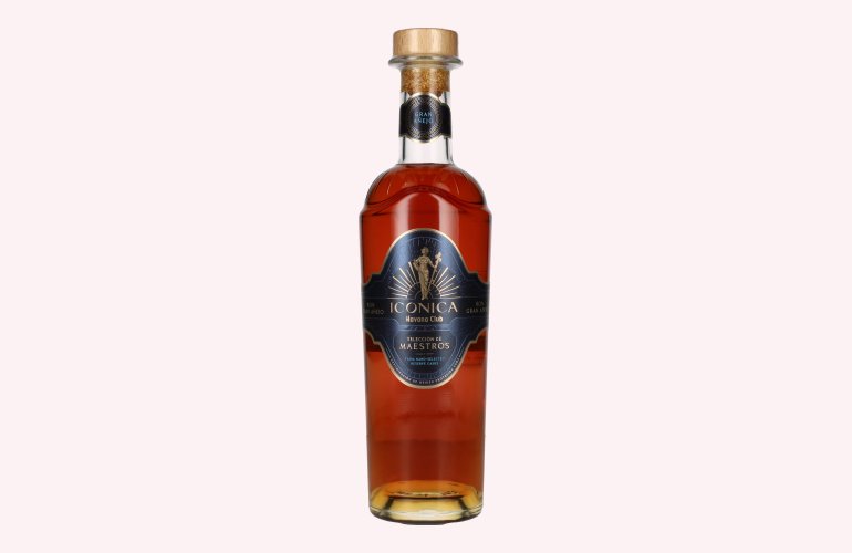 Havana Club Selección de Maestros 45% Vol. 0,7l