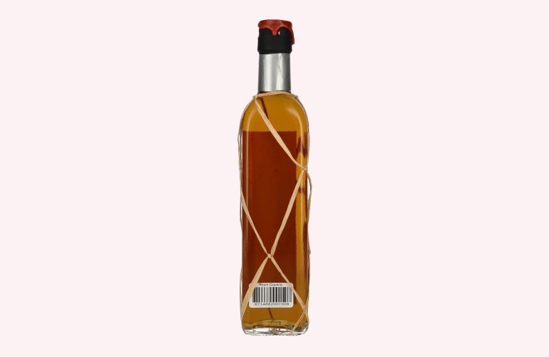 Ciguena Carta 1975 Very Old Superior Rhum 45% Vol. 0,5l