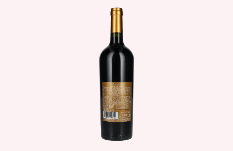 Clos de los Siete 2021 14,5% Vol. 0,75l