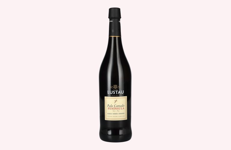 Lustau PENÍNSULA Palo Cortado 19% Vol. 0,75l