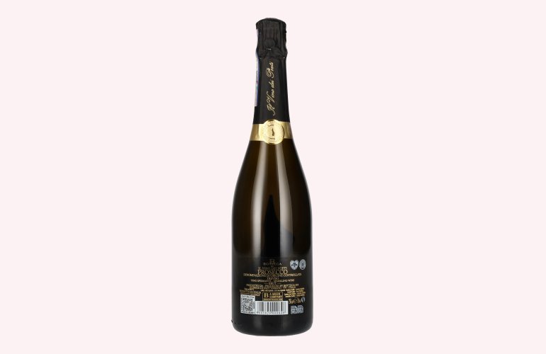 Bottega Il Vino dei Poeti Prosecco DOC Vintage Millesimato 2025 11% Vol. 0,75l