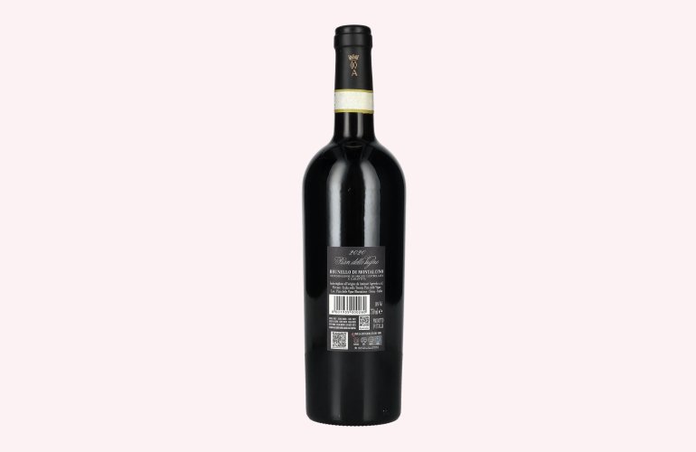 Marchesi Antinori Pian delle Vigne Brunello di Montalcino DOCG 2020 14% Vol. 0,75l