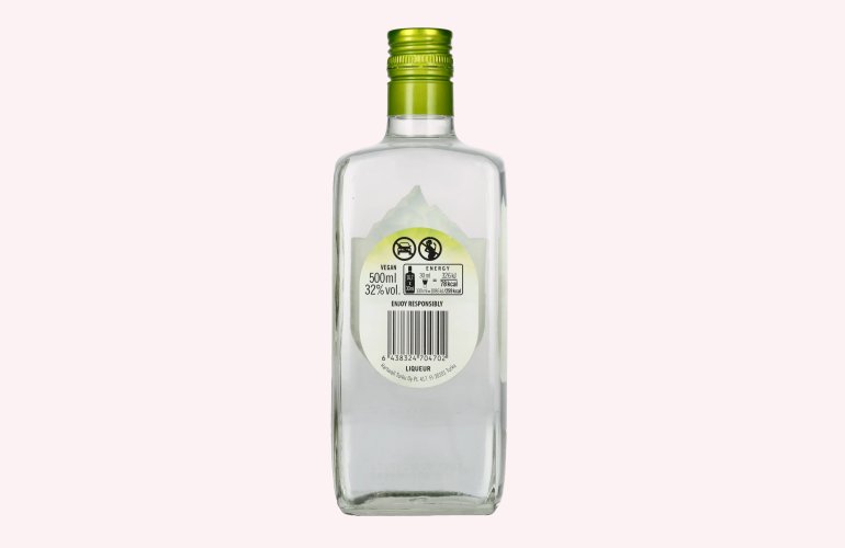 Minttu Pear Original Liqueur 32% Vol. 0,5l