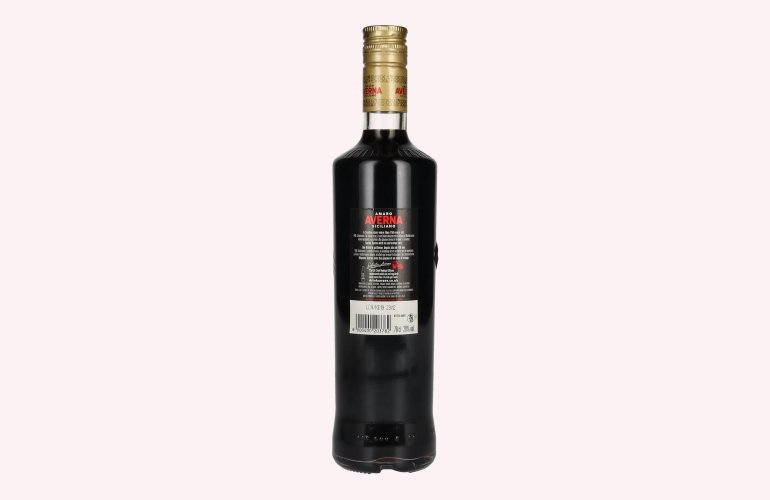 Averna Amaro Siciliano 29% Vol. 0,7l