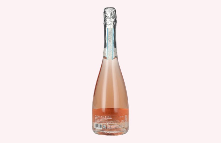 AI GALLI Prosecco Rosé Brut Millesimato DOC 2024 11% Vol. 0,75l