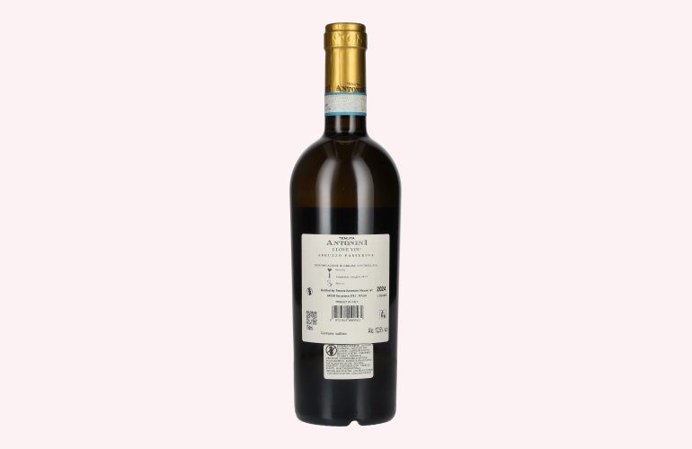 I Love You Passerina DOC 2024 12,5% Vol. 0,75l