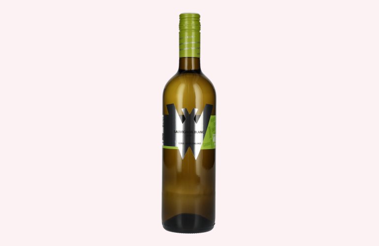 Christian & Thomas Weiss Sauvignon Blanc 2024 12% Vol. 0,75l