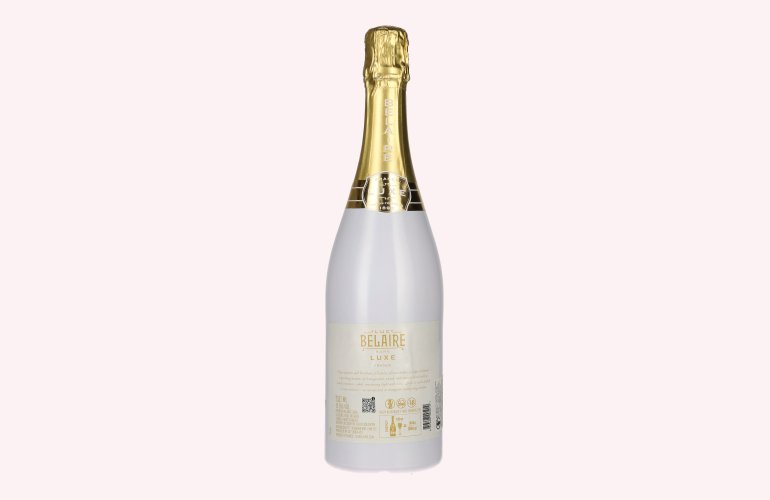 Luc Belaire Rare LUXE 12,5% Vol. 0,75l