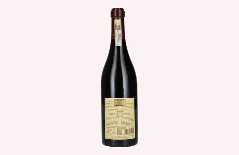 Masi Costasera Amarone Classico DOCG 2021 15% Vol. 0,75l