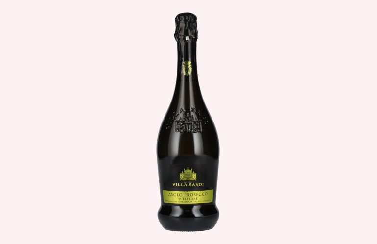 Villa Sandi Asolo Prosecco Superiore DOCG 11% Vol. 0,75l
