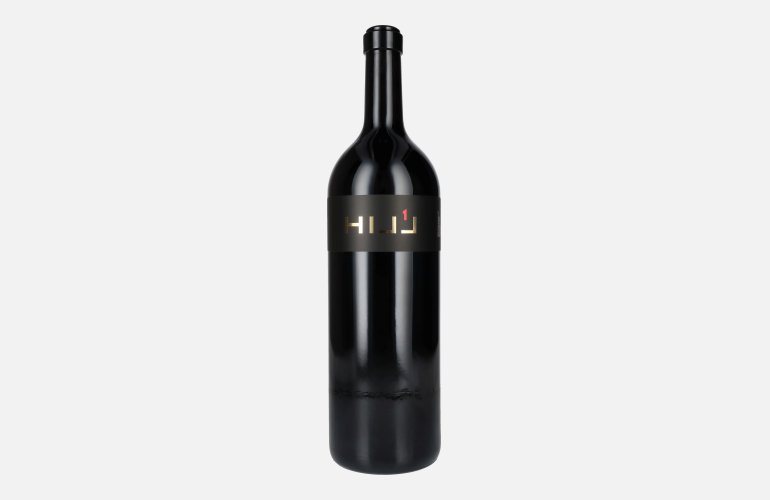 Hillinger HILL 1 2012 14,5% Vol. 3l