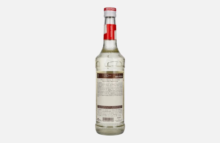 Le Sirop de Monin MACAROON 0,7l
