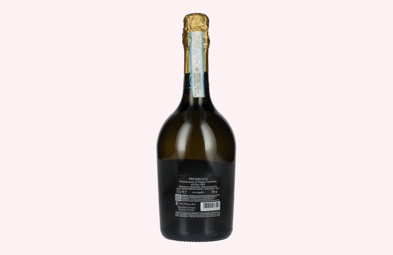 AI GALLI Prosecco Extra Dry DOC 11% Vol. 0,75l