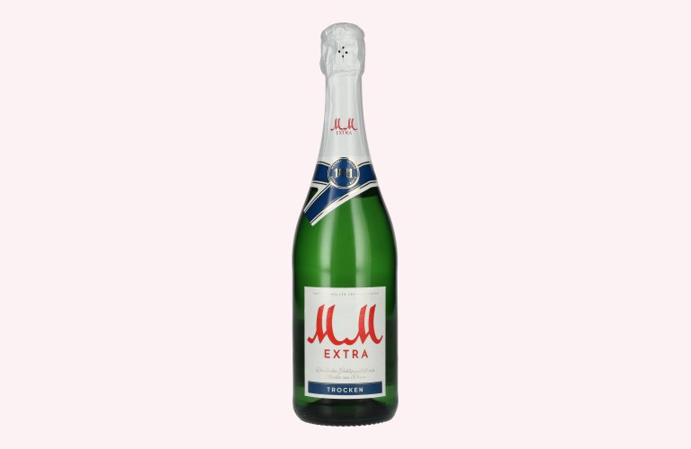 MM Extra Trocken 11% Vol. 0,75l