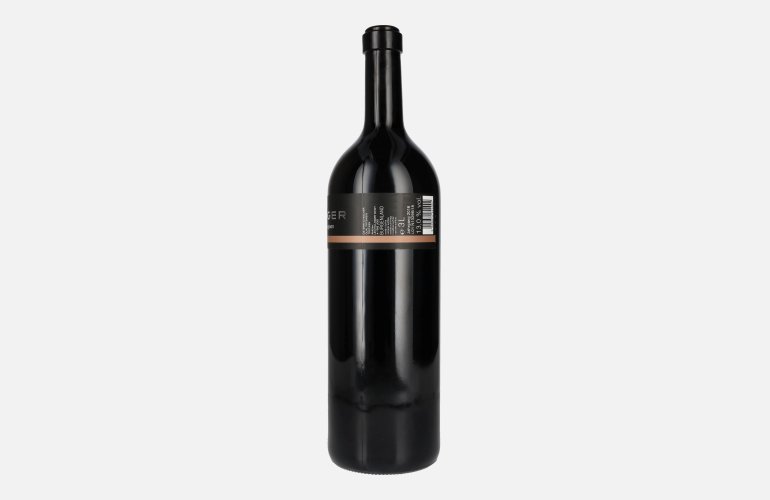 Hillinger Cabernet Sauvignon 2016 13% Vol. 3l