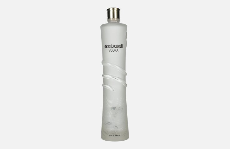Roberto Cavalli Vodka 40% Vol. 0,7l