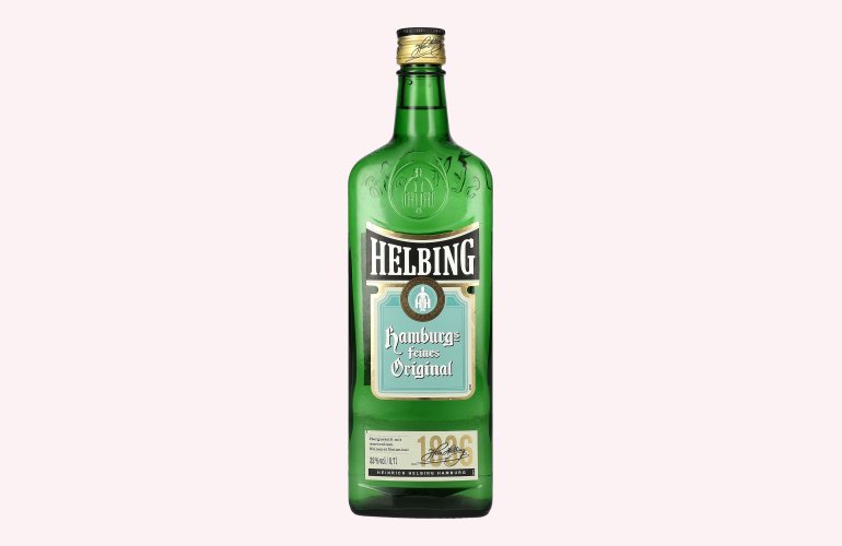 Helbing Kümmelschnaps 32% Vol. 0,7l