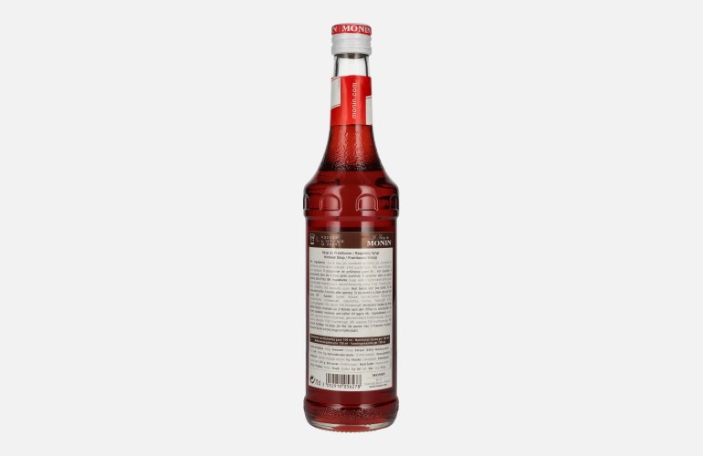 Le Sirop de Monin HIMBEERE 0,7l