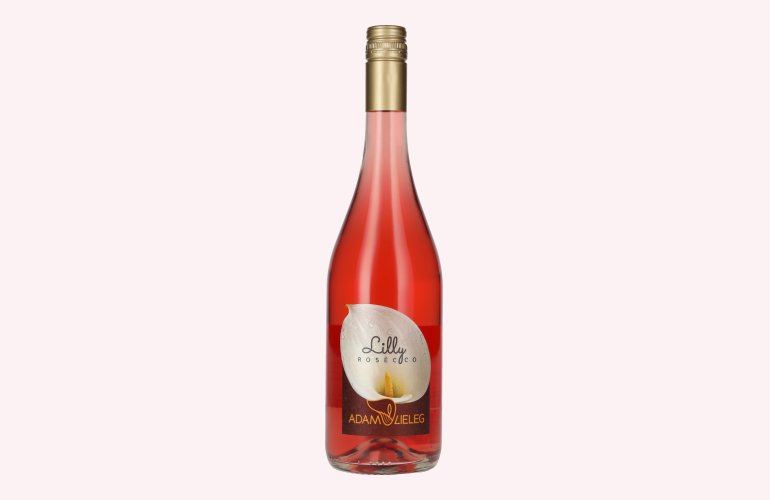 Adam-Lieleg Lilly Rosècco 10,5% Vol. 0,75l