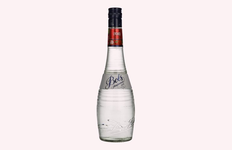 Bols Lychee Liqueur 17% Vol. 0,7l