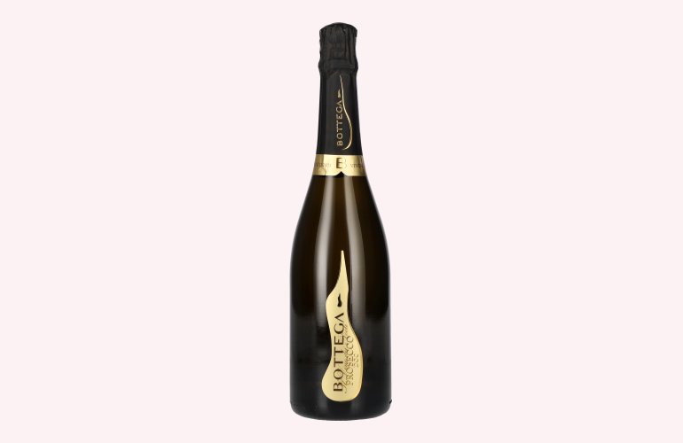 Bottega Il Vino dei Poeti Prosecco DOC Vintage Millesimato 2025 11% Vol. 0,75l