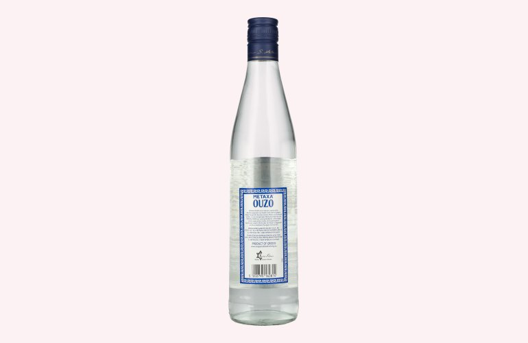 Metaxa Ouzo 40% Vol. 0,7l
