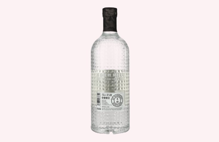 Eden Mill GOLF GIN St. Andrews 42% Vol. 0,7l