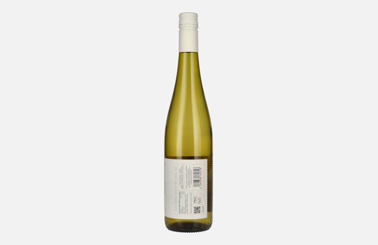 III Freunde Riesling Alkoholfrei 0,75l