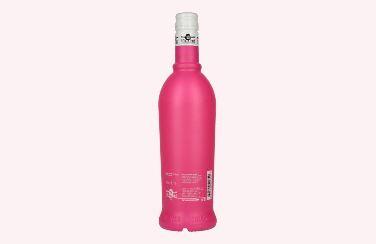 Trojka PINK Vodka Liqueur 17% Vol. 0,7l