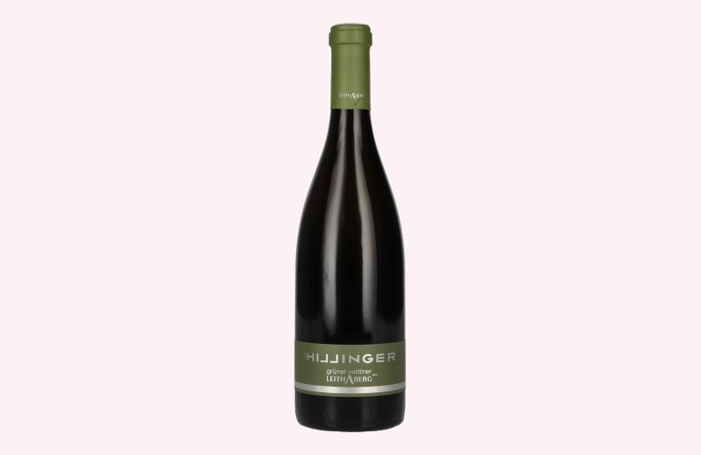 Hillinger Grüner Veltliner Leithaberg DAC 2022 13% Vol. 0,75l
