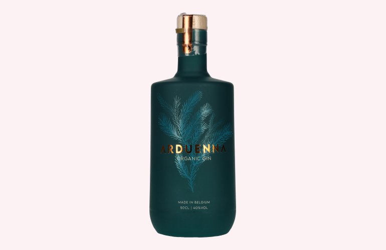 Arduenna Organic Gin 40% Vol. 0,5l
