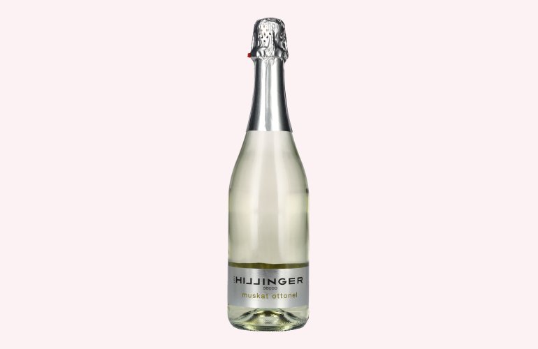 Hillinger Secco Muskat Ottonel 11,5% Vol. 0,75l
