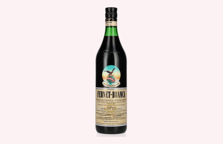 Fernet-Branca 35% Vol. 1l