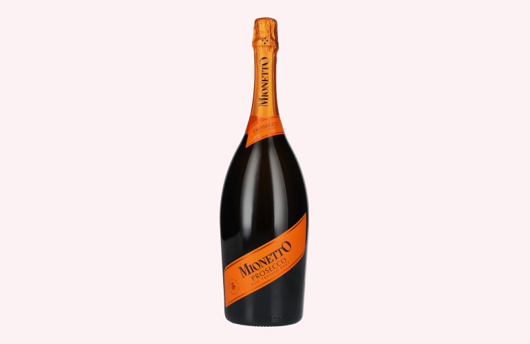 Mionetto Prosecco Treviso Brut DOC 11% Vol. 1,5l