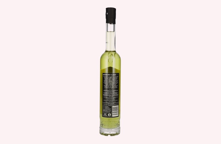Hapsburg Absinthe CLASSIC 72,5% Vol. 0,5l