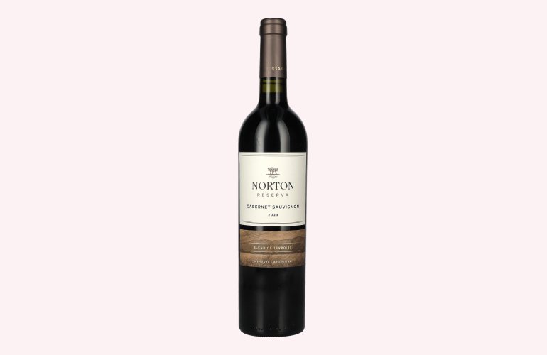 Bodega Norton Reserva Cabernet Sauvignon 2023 14% Vol. 0,75l