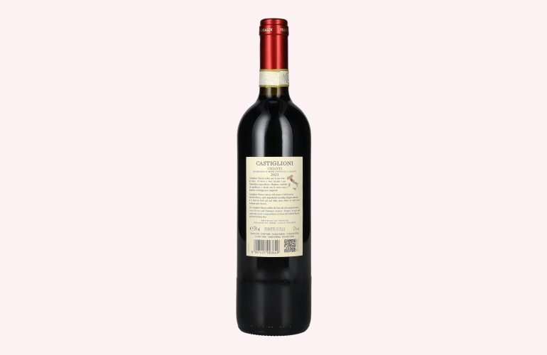 Frescobaldi Castiglioni Chianti DOCG 2021 13% Vol. 0,75l